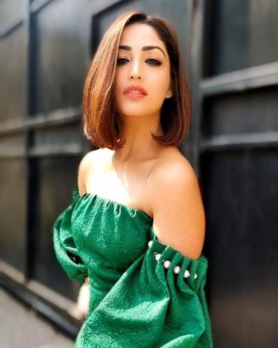 Yami Gautam: Happy that dialogue has started on definition of beauty