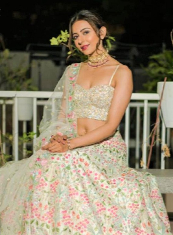 Rakul Preet: I am terrible at flirting