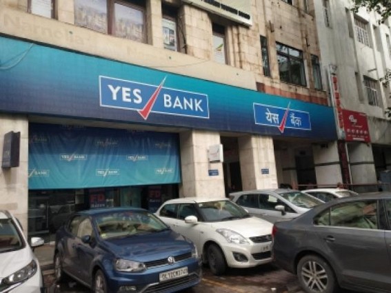 Yes Bank's asset-quality woes to continue: Report