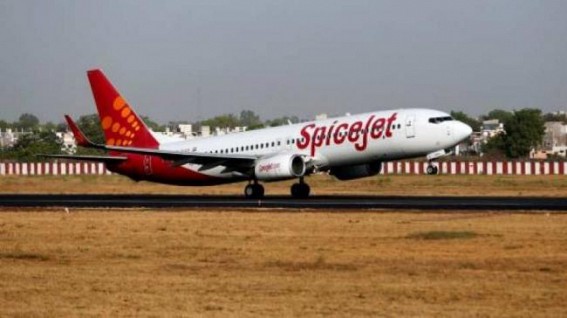 SpiceJet for more wide-body jets, govt vets incentive plan