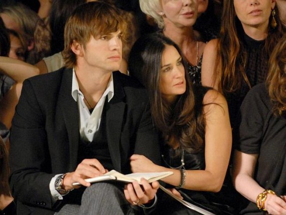 Why Demi Moore held back her tell-all memoir till now