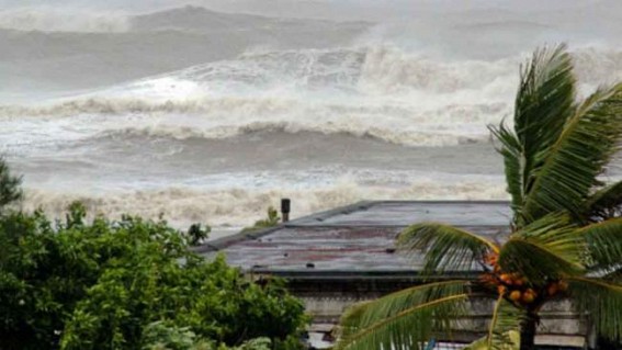 Cyclone Bulbul: Odisha puts coastal districts on alert