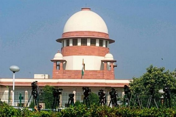 SC admits Tripura government's plea against ban on animal sacrifice in temples