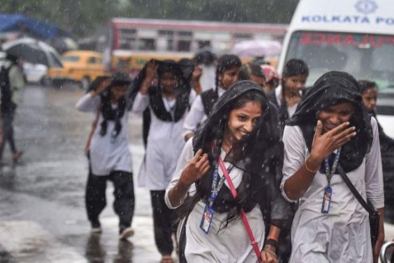 Cyclone Bulbul: Kolkata Airport to suspend ops from 6 pm