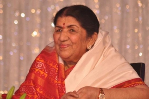 Lata Mangeshkar hospitalised after breathing problem