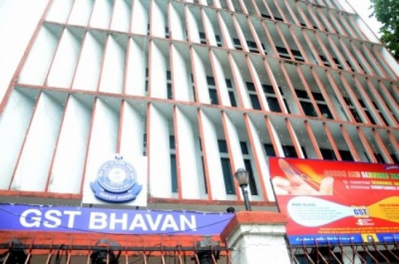 CBIC clarifies on 'confusing' GST input tax credit rule