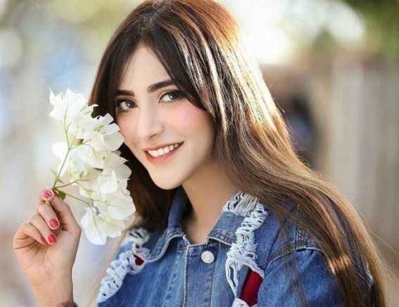 Angela Krislinzki excited for OTT series 'Pavan Pooja'