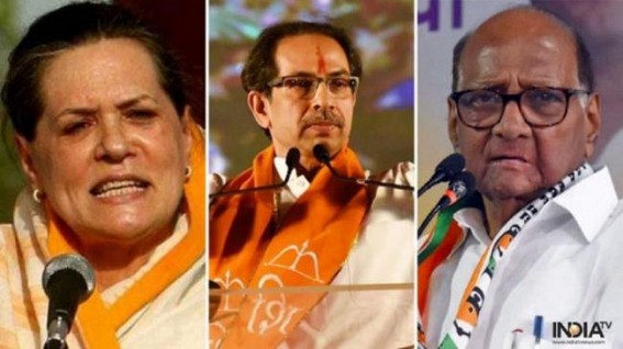 Union Cabinet Recommends President's Rule in State, Say Sources