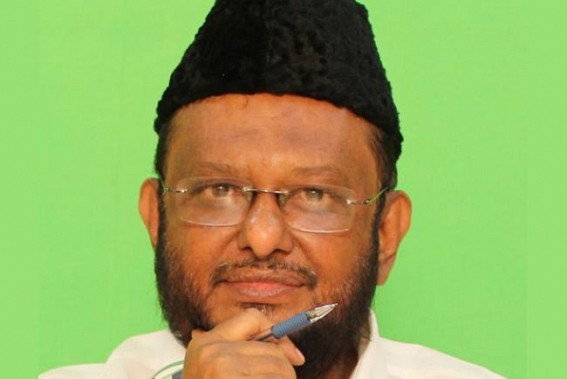 Religious bias led to IIT-M student's death: MMK leader