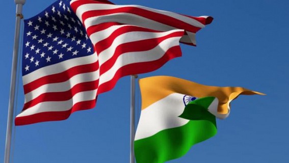 Indian-American beauty queen raises funds for drug awareness