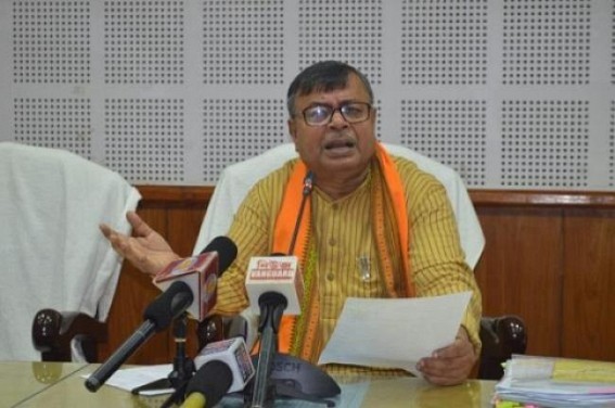 Attitude of Police towards victim women may deteriorate in future as BJP Govt decided to recruit 8 passed candidates as constables