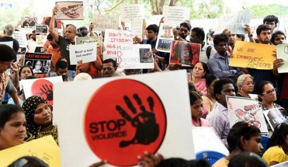 MHA hones replies on lynching law in winter session