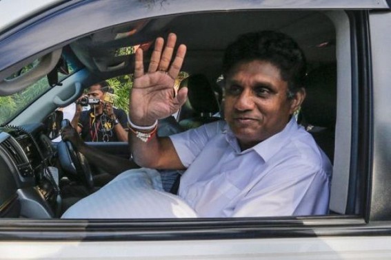 Around 80% turnout in Sri Lanka polls