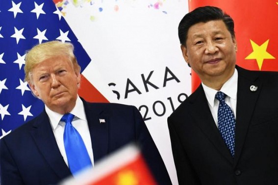 US-China trade talks, macroeconomy to drive Indian equities
