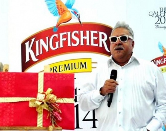 Mallya's Kingfisher House to go under the hammer again