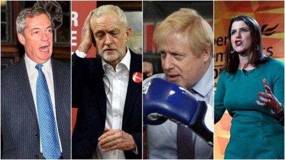 UK election: Tories plan stamp duty hike on non-UK residents