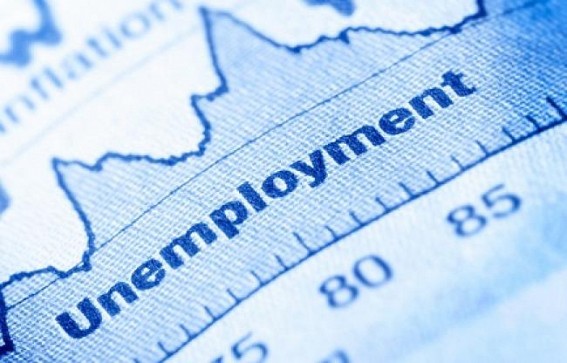 Job-drought hits Tripura, Govt Depts reels under â€˜No Recruitmentâ€™