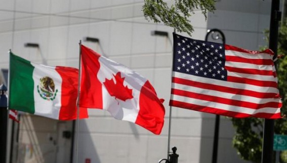Mexico asks US not to mix trade deal with politics
