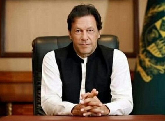 'Imran hid details of his 23 bank accounts from ECP'