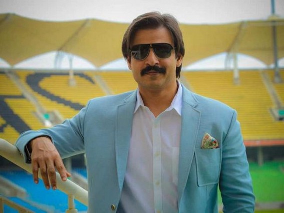 Vivek Oberoi: I never delve on my struggle but move forward