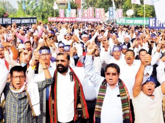 NESO demands implementation of ILP, NRC across NE states
