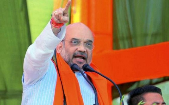 Terrorist violence down in J&K since Art 370 axing: Govt