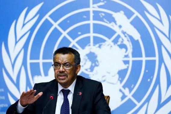 Nations lack fund to safeguard human health from climate change: WHO