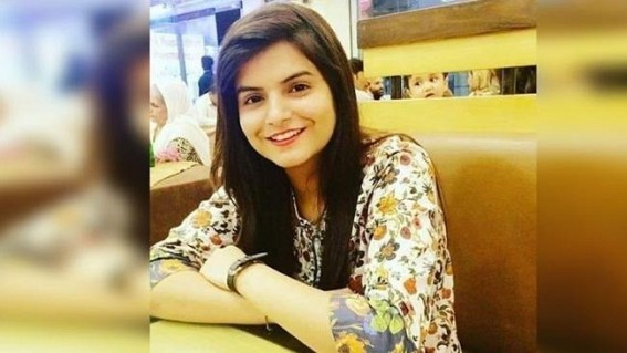 Pak Hindu student committed suicide: Judicial panel