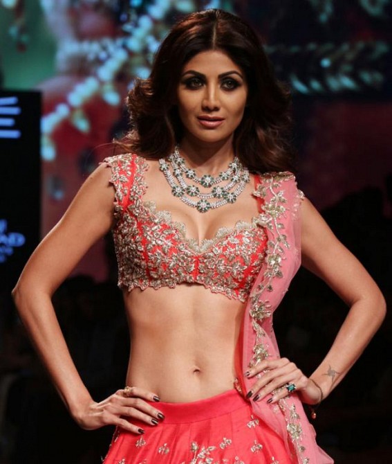 Shilpa Shetty: Beti Bachao can't just be relegated to a campaign