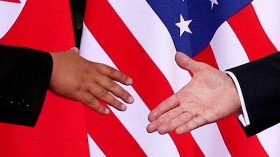 North Korea carries out 'very important test'