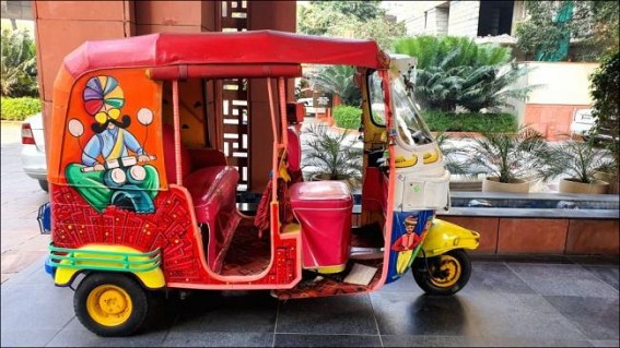Big hotel chains help boost local economy in Rajasthan