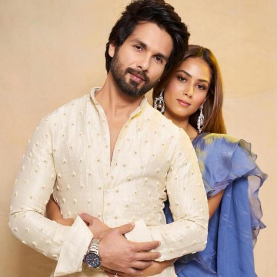 Shahid Kapoor to start shooting for 'Jersey' on Dec 13