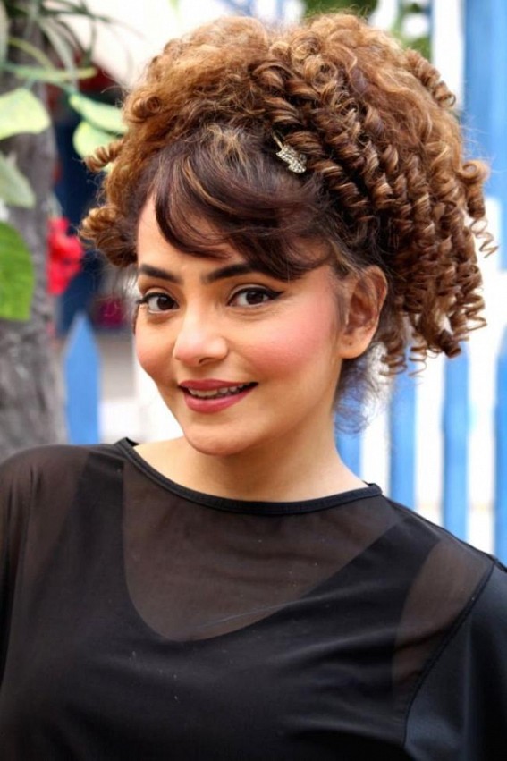 Rakhi Vijan: Good comedy happens on TV now