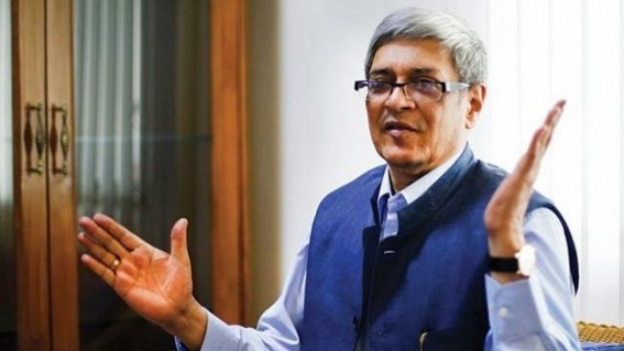 Debroy takes dig at World Bank's ease of doing business index