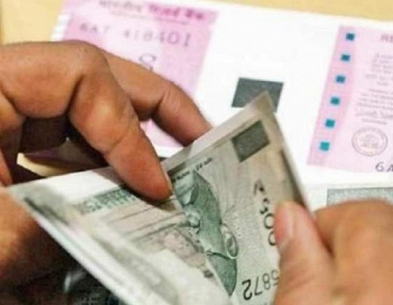 20 Retired Professors of Tripura Colleges deprive of pensions for 6 months