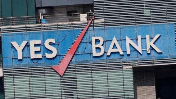 SBI chief proposes Kotak Mahindra Bank for Yes Bank