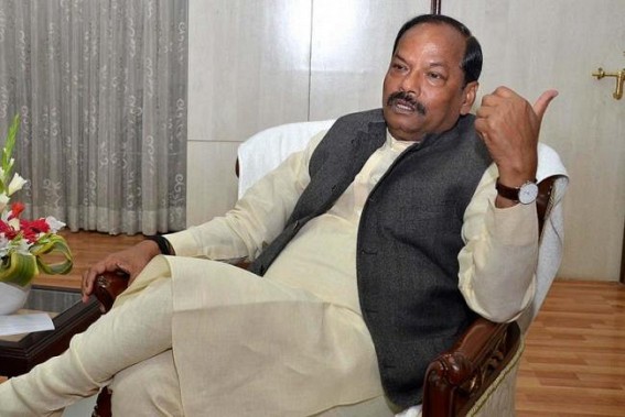 This will be my defeat, not BJP's: Raghubar