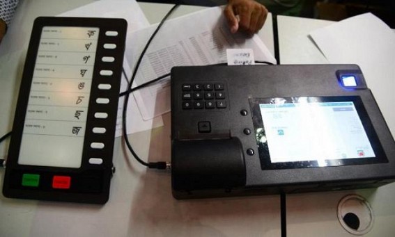 Bangladesh: BNP fears EVM tampering in mayoral polls