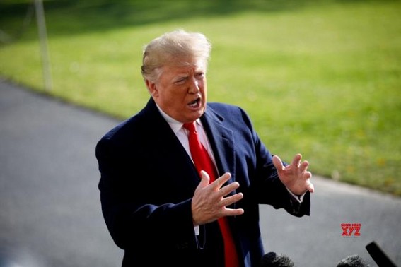 Trump impeachment trial slides into limbo as hardball escalates over crucial final phase