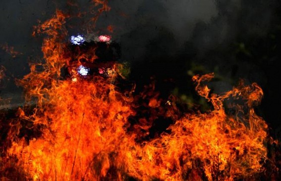 'Extreme heat' to hit Australia's south-east