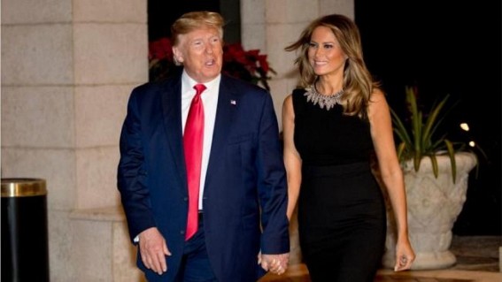 Canadian broadcaster defends cutting Trump scene from movie