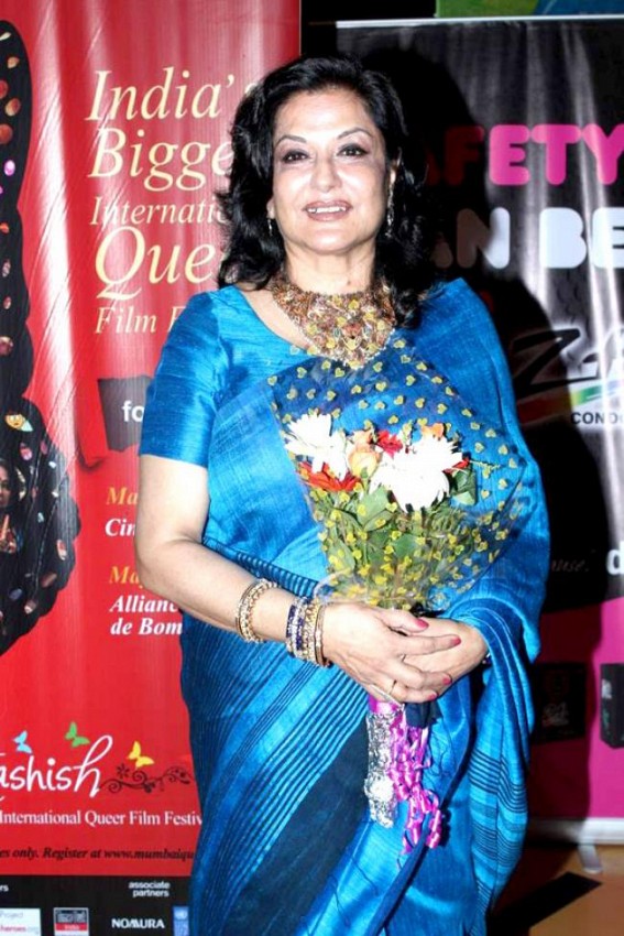 Moushumi Chatterjee's son-in-law to file defamation case against her