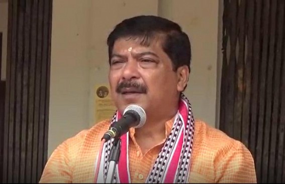 â€˜Without Pakistanâ€™s help terror attack was impossibleâ€™, says Sudip Barman