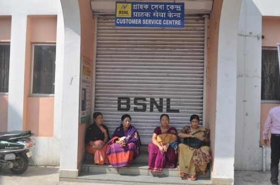 Ahead of Election, Modi Govt responds to BSNL, gives assurance for promise fulfillment