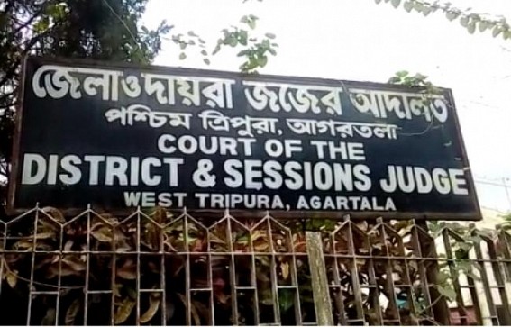 â€˜Medical report of Badal Chowdhury says he is not completely recoveredâ€™ : Court