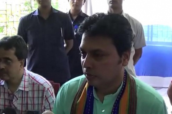 â€˜First I am a BJPâ€™s Kariyakarta, then a leaderâ€™ : CM