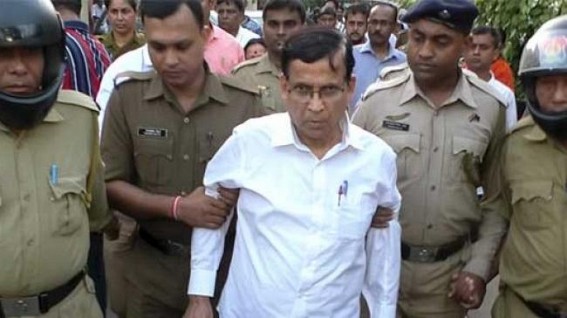 â€˜All companies worked for Tripura Bridge construction, they were paid off, where does Criminal charge against Badal Choudhury stands ?â€™, says Senior Advocate Bikas Bhattacharjee