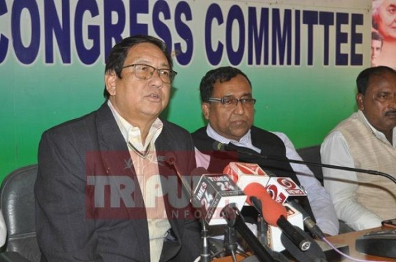 â€˜Farmers loan waiver is possible after Lok Sabha Election resultâ€™, says Congress