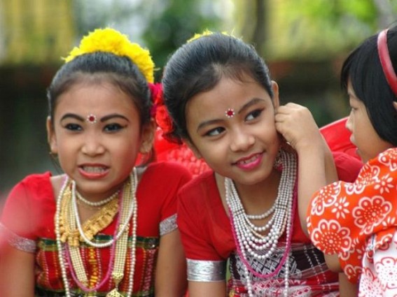 PM Modi in â€˜Mann ki Baatâ€™ calls people to visit Northeast 