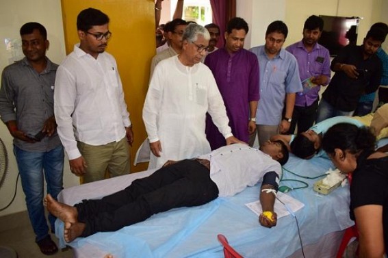 DYFIâ€™s various programmes mark Rabindra Jayanti